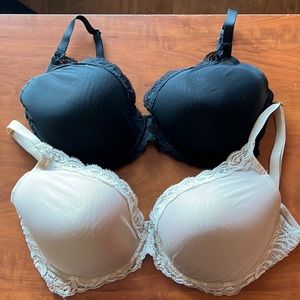 Natori Feathers Bra